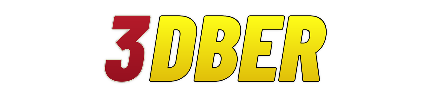 3dber